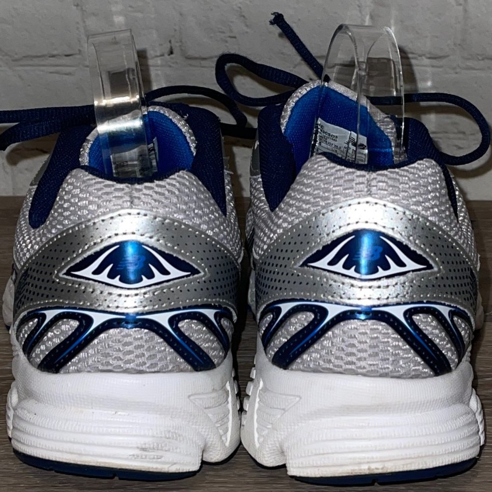 NEW BALANCE MEN'S 450 V3 EXTRA WIDE 4E SIZE 9.5 RUNNING SHOES - Picture 10 of 16